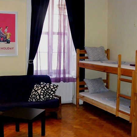 11Th Hour Cinema Hostel Budapeszt Pokój zdjęcie